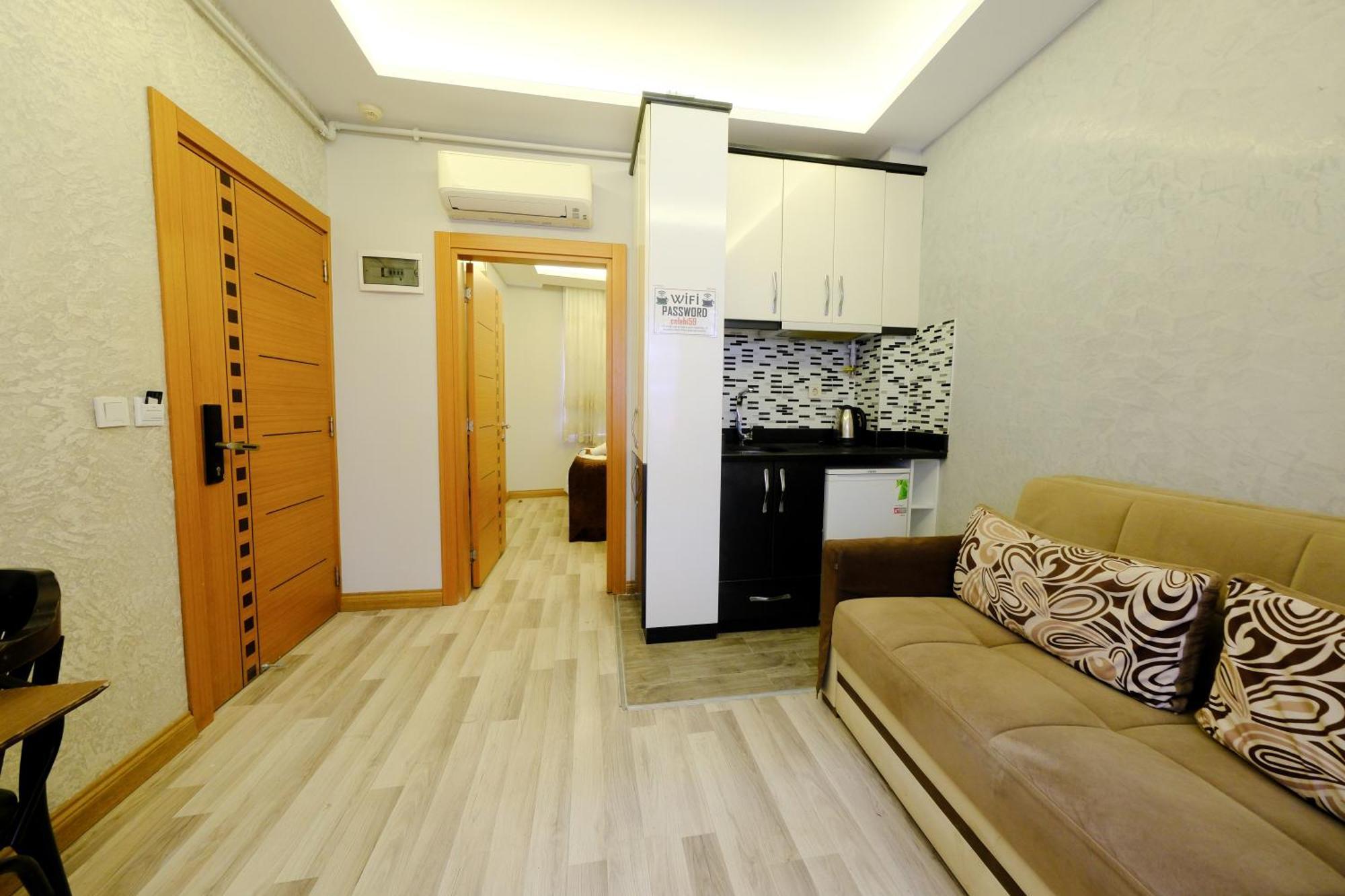 Taksim Celebi